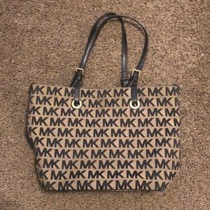 Michael Kors purse